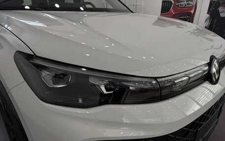 Volkswagen Tiguan, 2026 год, 4 495 000 рублей, 15 фотография