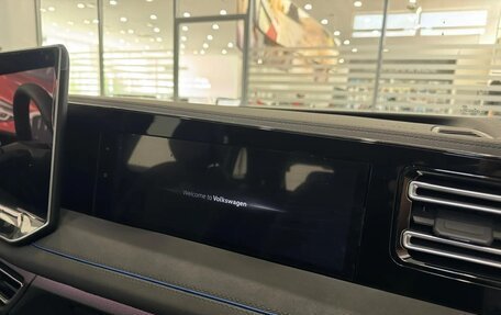 Volkswagen Tiguan, 2026 год, 4 495 000 рублей, 22 фотография