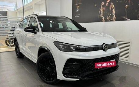Volkswagen Tiguan, 2026 год, 4 495 000 рублей, 14 фотография