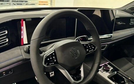 Volkswagen Tiguan, 2026 год, 4 495 000 рублей, 19 фотография