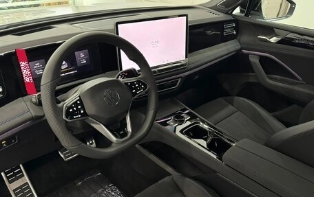 Volkswagen Tiguan, 2026 год, 4 495 000 рублей, 18 фотография
