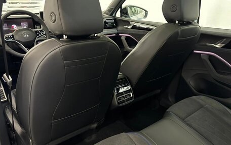 Volkswagen Tiguan, 2026 год, 4 495 000 рублей, 32 фотография