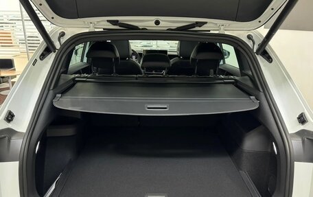 Volkswagen Tiguan, 2026 год, 4 495 000 рублей, 39 фотография