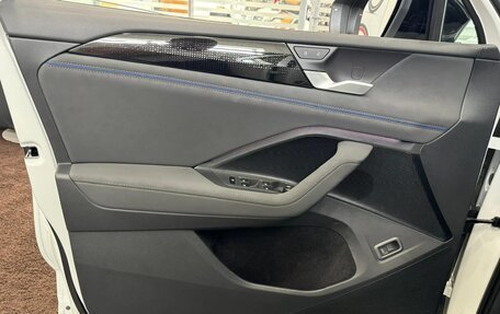 Volkswagen Tiguan, 2026 год, 4 495 000 рублей, 34 фотография