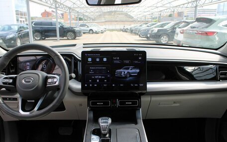 GAC GS8, 2024 год, 4 100 000 рублей, 9 фотография