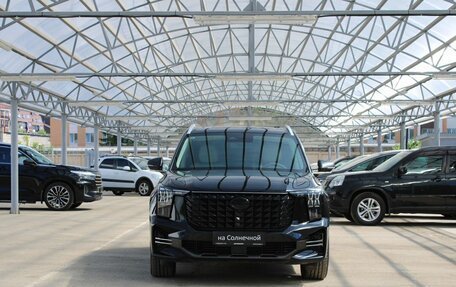 GAC GS8, 2024 год, 4 100 000 рублей, 8 фотография