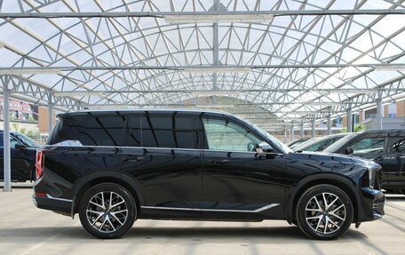 GAC GS8, 2024 год, 4 100 000 рублей, 6 фотография