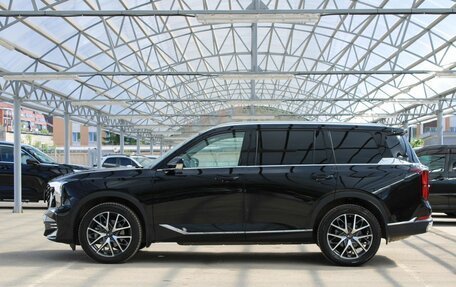 GAC GS8, 2024 год, 4 100 000 рублей, 2 фотография