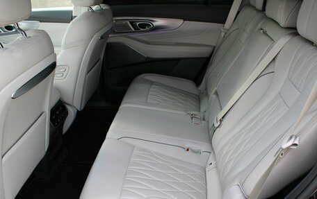 GAC GS8, 2024 год, 4 100 000 рублей, 12 фотография