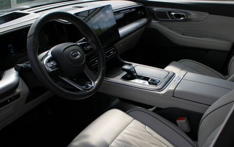 GAC GS8, 2024 год, 4 100 000 рублей, 11 фотография