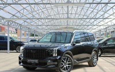 GAC GS8, 2024 год, 4 100 000 рублей, 1 фотография