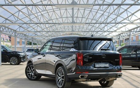 GAC GS8, 2024 год, 4 100 000 рублей, 3 фотография