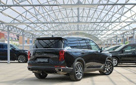 GAC GS8, 2024 год, 4 100 000 рублей, 5 фотография