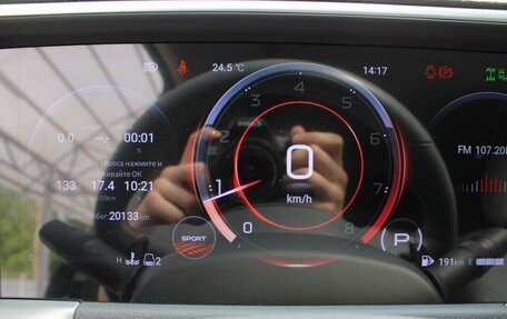 GAC GS8, 2024 год, 4 100 000 рублей, 10 фотография