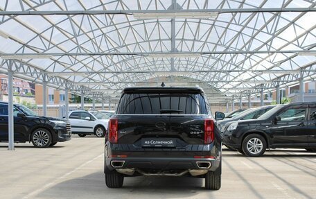 GAC GS8, 2024 год, 4 100 000 рублей, 4 фотография