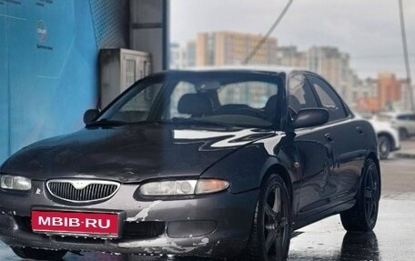Mazda Xedos 6, 1992 год, 70 000 рублей, 1 фотография
