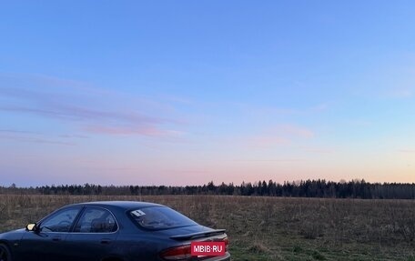 Mazda Xedos 6, 1992 год, 70 000 рублей, 3 фотография