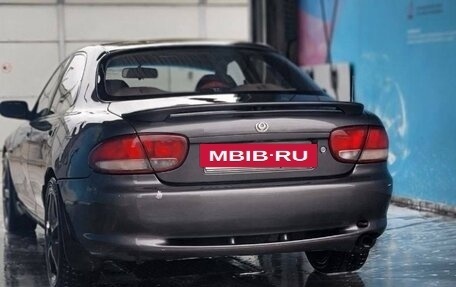 Mazda Xedos 6, 1992 год, 70 000 рублей, 2 фотография
