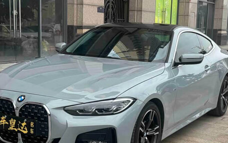 BMW 4 серия, 2023 год, 3 700 123 рублей, 1 фотография
