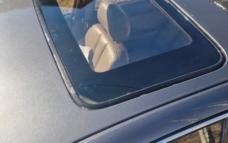 Mazda Xedos 6, 1992 год, 70 000 рублей, 7 фотография
