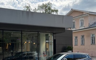 BMW 1 серия, 2022 год, 4 600 000 рублей, 1 фотография