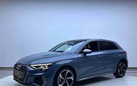 Audi A3, 2022 год, 2 200 089 рублей, 1 фотография