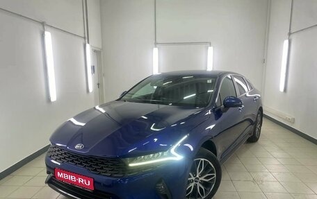 KIA K5, 2021 год, 2 350 000 рублей, 1 фотография