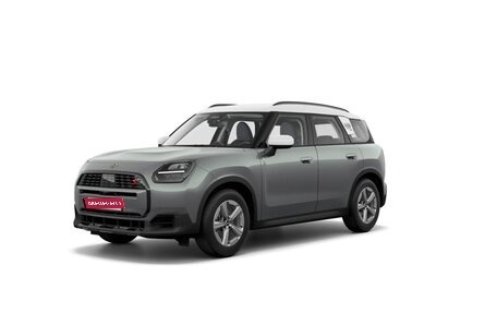 MINI Countryman, 2026 год, 7 300 000 рублей, 1 фотография