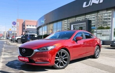Mazda 6, 2020 год, 3 250 000 рублей, 1 фотография