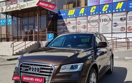 Audi Q5, 2013 год, 1 970 000 рублей, 1 фотография