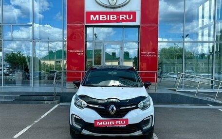 Renault Kaptur I рестайлинг, 2020 год, 1 550 000 рублей, 2 фотография