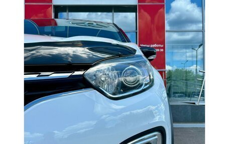 Renault Kaptur I рестайлинг, 2020 год, 1 550 000 рублей, 10 фотография