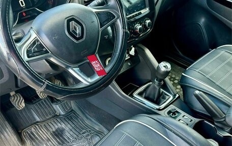 Renault Kaptur I рестайлинг, 2020 год, 1 550 000 рублей, 16 фотография