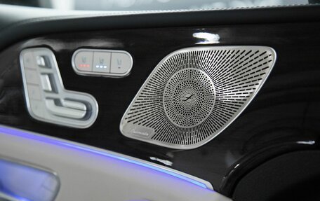 Mercedes-Benz GLE AMG, 2021 год, 12 500 000 рублей, 9 фотография