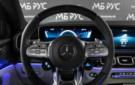 Mercedes-Benz GLE AMG, 2021 год, 12 500 000 рублей, 14 фотография