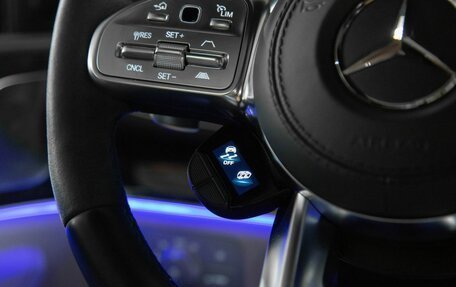 Mercedes-Benz GLE AMG, 2021 год, 12 500 000 рублей, 15 фотография