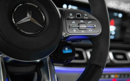 Mercedes-Benz GLE AMG, 2021 год, 12 500 000 рублей, 16 фотография
