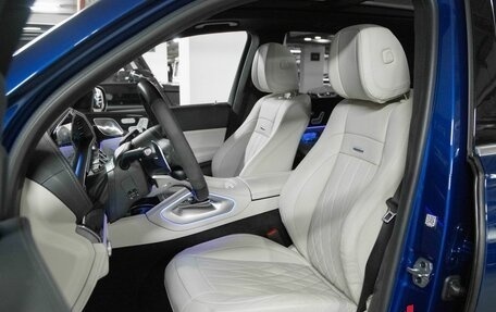 Mercedes-Benz GLE AMG, 2021 год, 12 500 000 рублей, 11 фотография