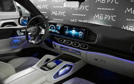 Mercedes-Benz GLE AMG, 2021 год, 12 500 000 рублей, 25 фотография
