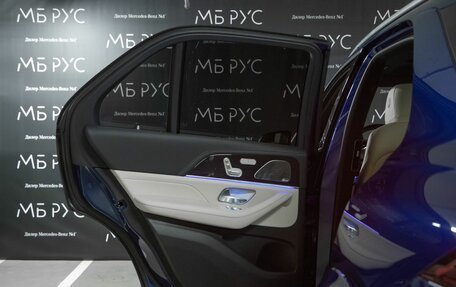 Mercedes-Benz GLE AMG, 2021 год, 12 500 000 рублей, 26 фотография