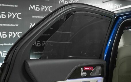 Mercedes-Benz GLE AMG, 2021 год, 12 500 000 рублей, 27 фотография