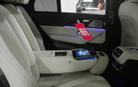 Mercedes-Benz GLE AMG, 2021 год, 12 500 000 рублей, 32 фотография
