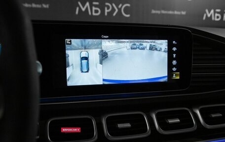 Mercedes-Benz GLE AMG, 2021 год, 12 500 000 рублей, 20 фотография