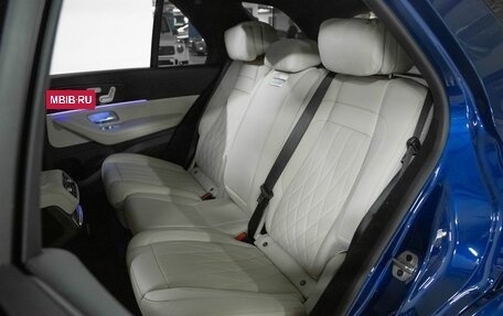 Mercedes-Benz GLE AMG, 2021 год, 12 500 000 рублей, 29 фотография