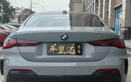 BMW 4 серия, 2023 год, 3 700 123 рублей, 5 фотография