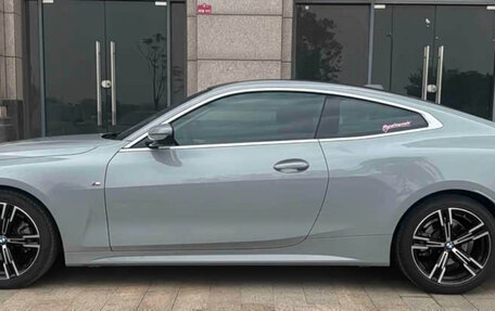 BMW 4 серия, 2023 год, 3 700 123 рублей, 4 фотография
