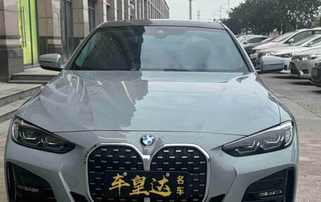 BMW 4 серия, 2023 год, 3 700 123 рублей, 2 фотография