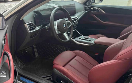 BMW 4 серия, 2023 год, 3 700 123 рублей, 6 фотография
