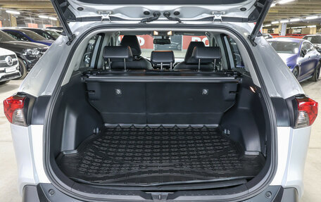Toyota RAV4, 2020 год, 3 998 000 рублей, 10 фотография