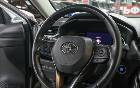 Toyota RAV4, 2020 год, 3 998 000 рублей, 16 фотография